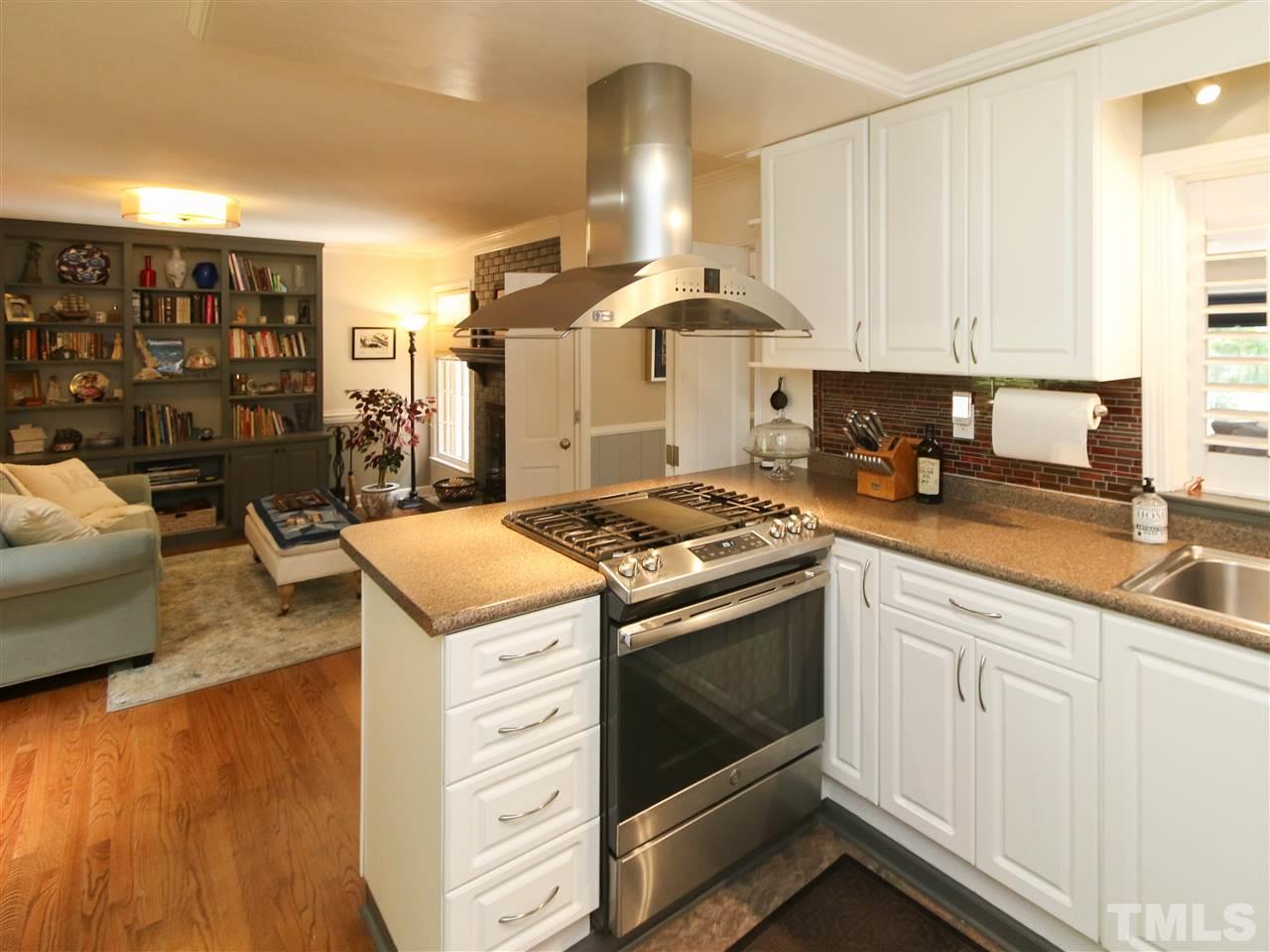 3733 Swarthmore Road Durham, NC 27707 - Photo 5 of 27 Gallery Image 5