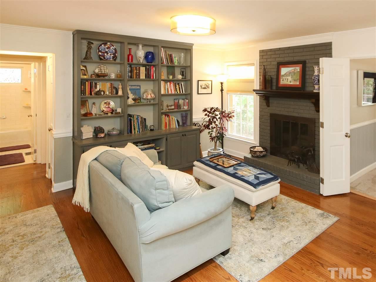 3733 Swarthmore Road Durham, NC 27707 - Photo 7 of 27 Gallery Image 7