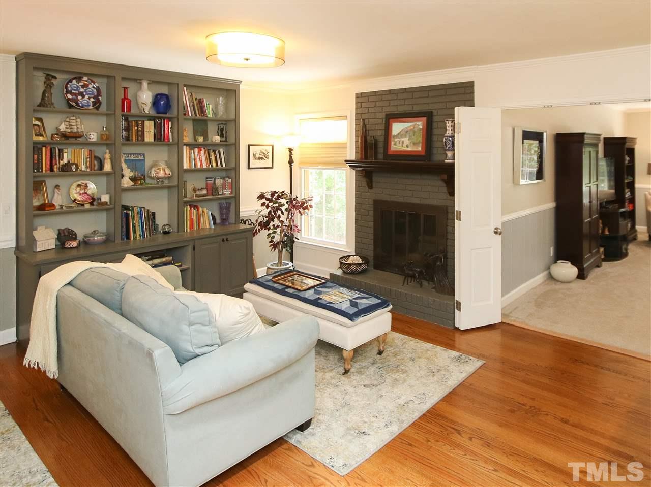 3733 Swarthmore Road Durham, NC 27707 - Photo 8 of 27 Gallery Image 8