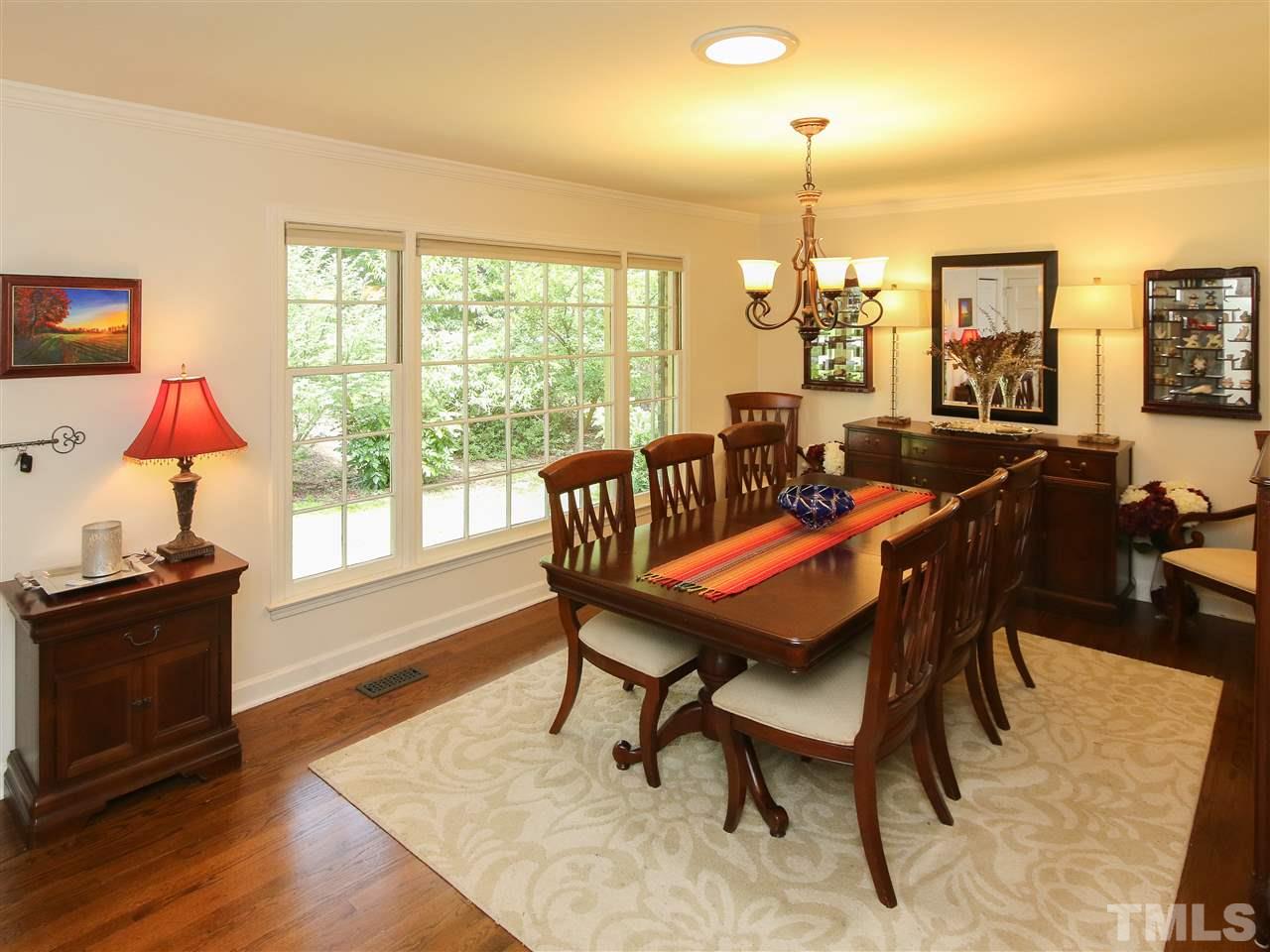 3733 Swarthmore Road Durham, NC 27707 - Photo 10 of 27 Gallery Image 10