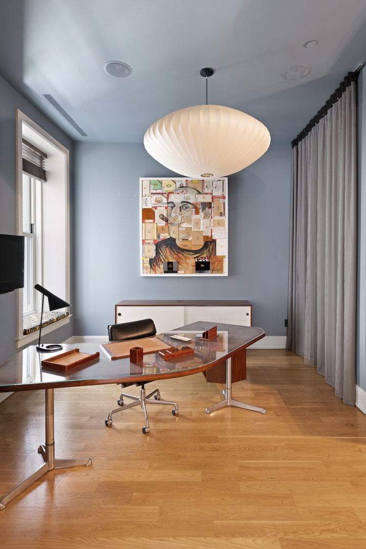 1 Central Park South, Unit 806 Manhattan, NY 10019 - Photo 11 of 24