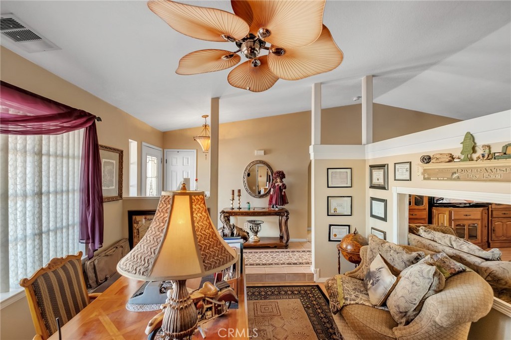 12274 Mountain Road Pinon Hills, CA 92372 - Photo 25 of 110