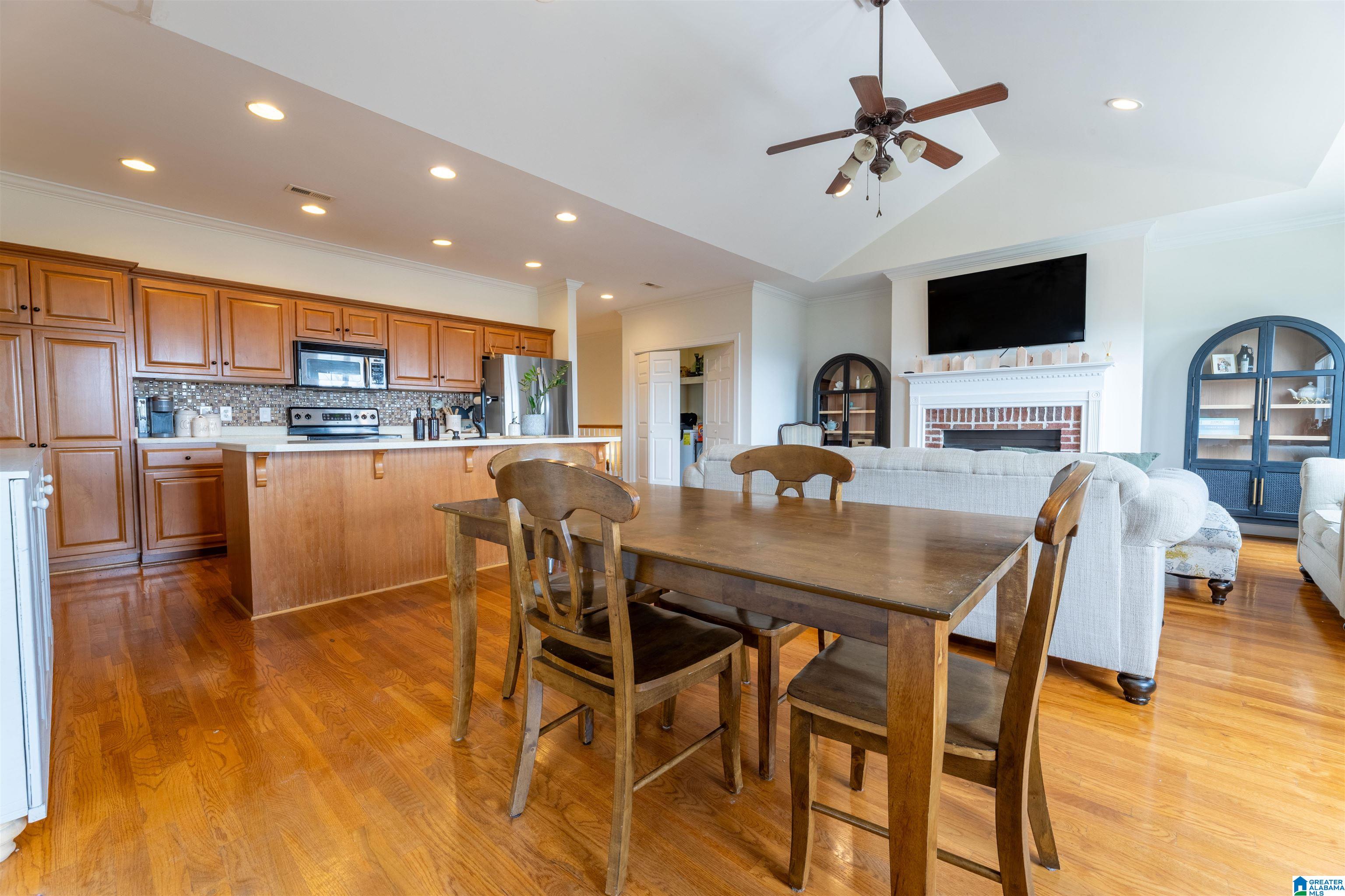 133 Mountain Pointe Road Oxford, AL 36203 - Photo 11 of 37