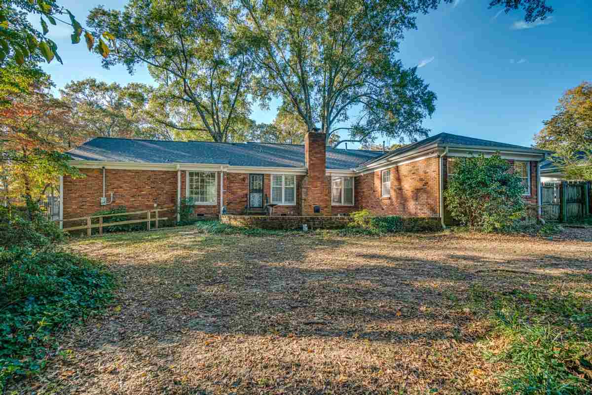 3060 Dumbarton Road Memphis, TN 38128 - Photo 23 of 25