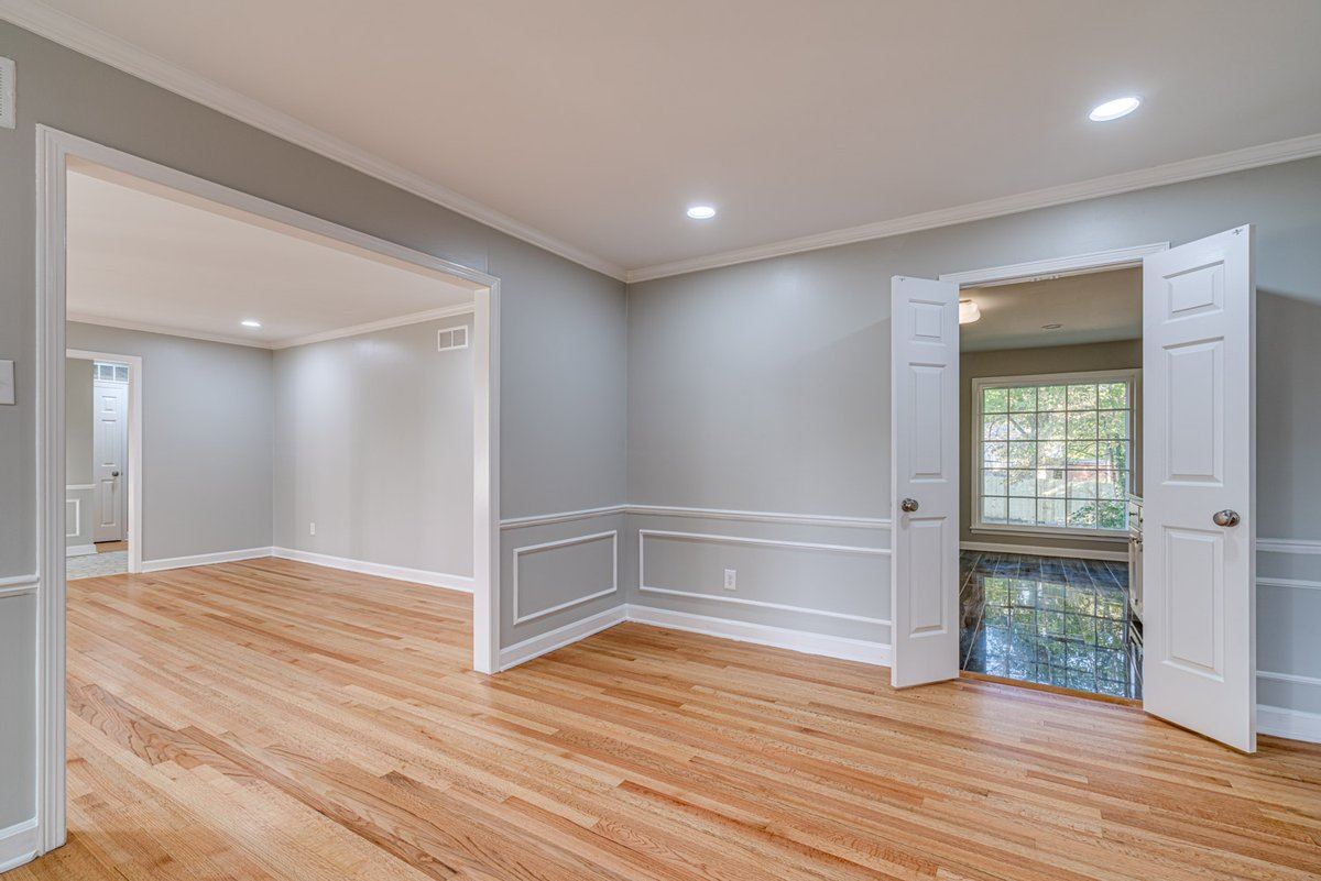 3060 Dumbarton Road Memphis, TN 38128 - Photo 8 of 25