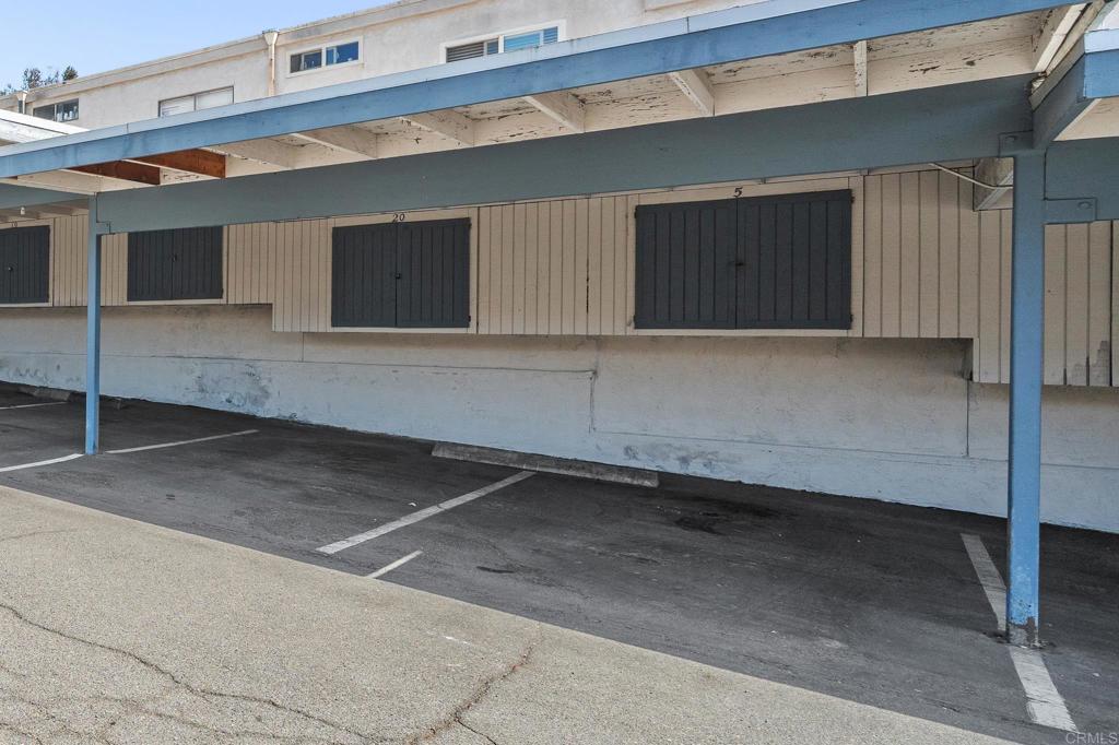 1604 Presioca Street, Unit 5 Spring Valley, CA 91977 - Photo 29 of 30