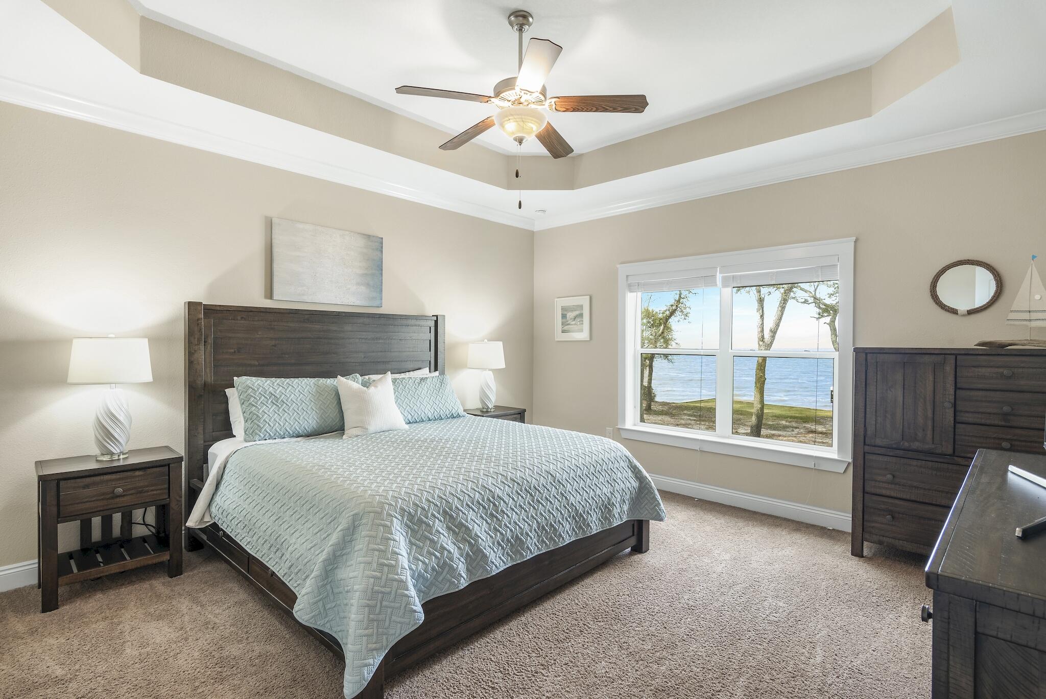544 Taunton Road Freeport, FL 32439 - Photo 17 of 49 Master Bedroom