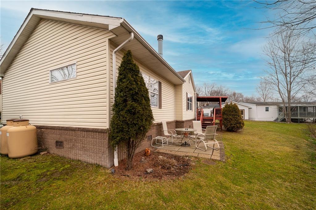 628 Deana Way Rochester, PA 15074 - Photo 23 of 25