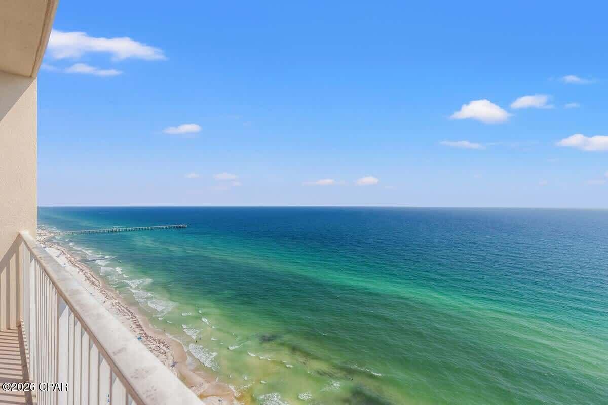 16819 Front Beach Road, Unit 2615 Panama City Beach, FL 32413 - Photo 3 of 39