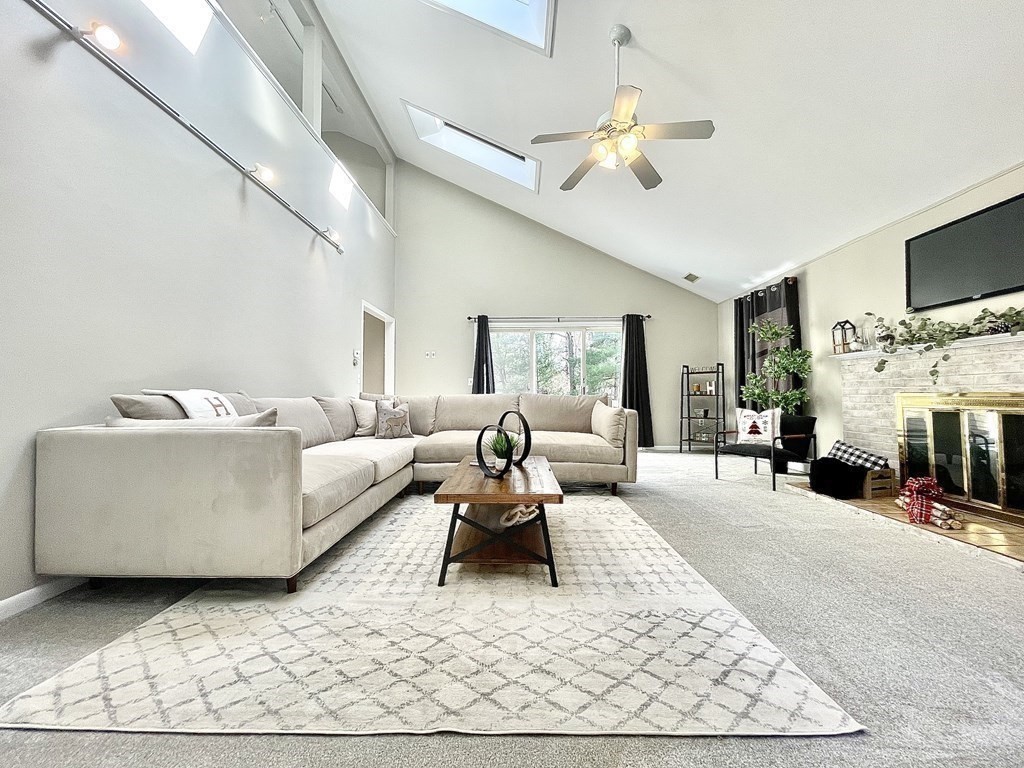 3 Indian Brook Road Ashland, MA 01721 - Photo 17 of 32 Gallery Image 17
