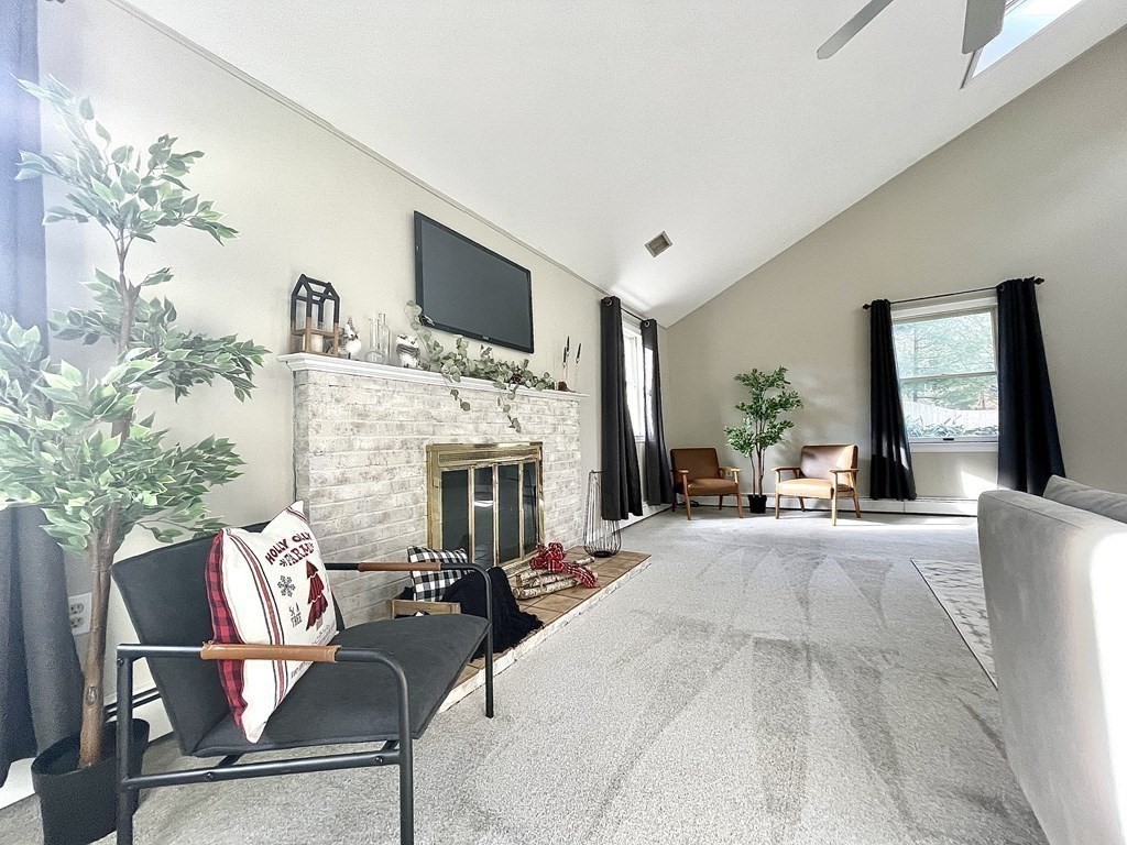 3 Indian Brook Road Ashland, MA 01721 - Photo 18 of 32 Gallery Image 18