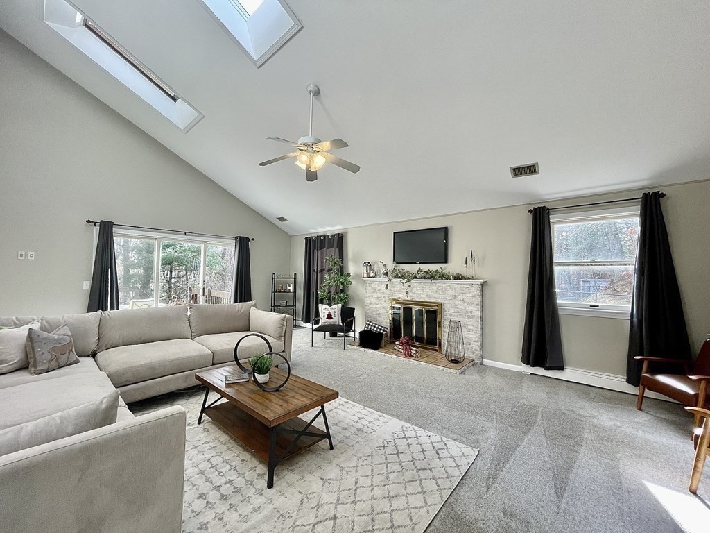 3 Indian Brook Road Ashland, MA 01721 - Photo 19 of 32 Gallery Image 19