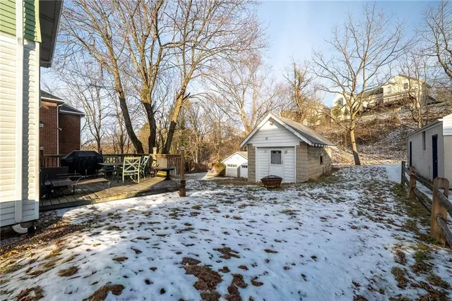 $220,000 | 180 Hinkel Road, Pittsburgh, PA 15229