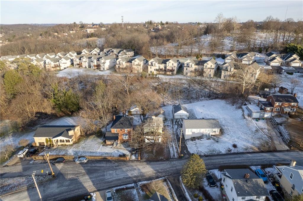 180 Hinkel Road Pittsburgh, PA 15229 - Photo 42 of 45 a view of a house with pool and chairs