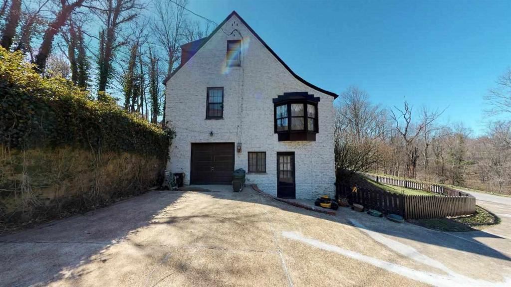 508 Foster Road Huntington, WV 25701 - Photo 18 of 21 Gallery Image 18