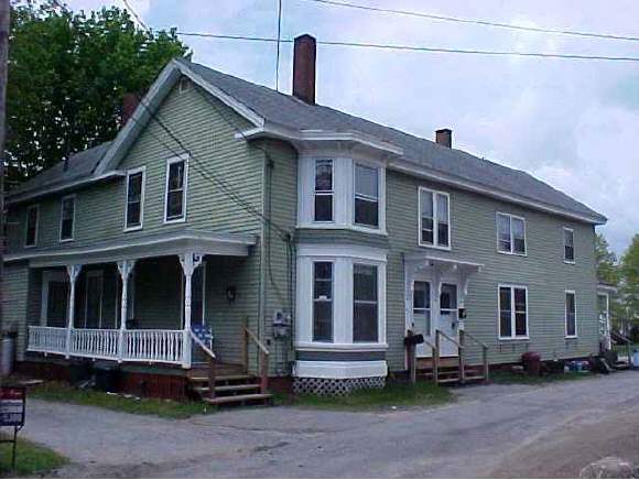 1-3 Blake Street Rochester, NH 03867 - Photo 1 of 1