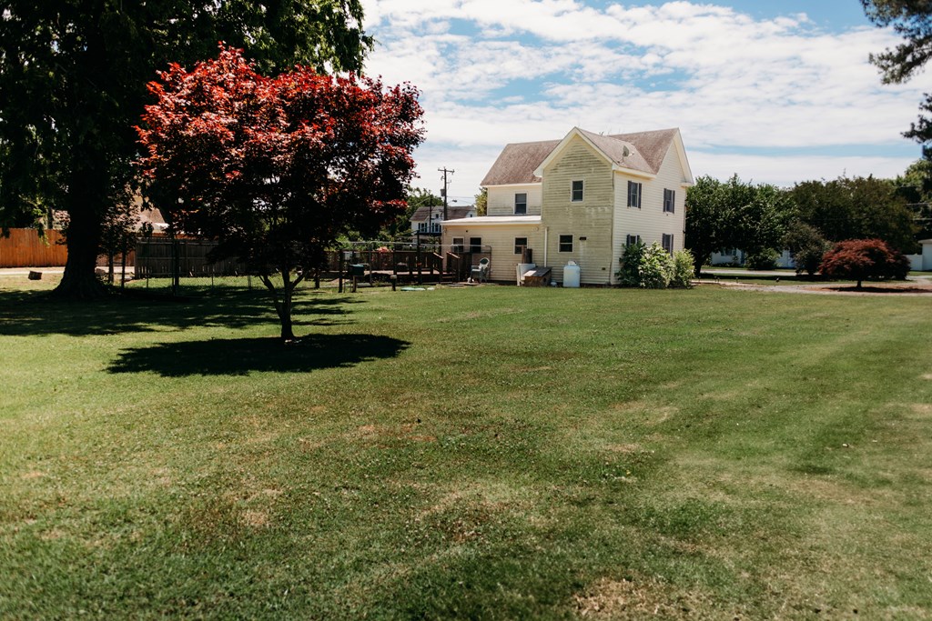 4173 Sunnyside Road Cape Charles, VA 23310 - Photo 27 of 32