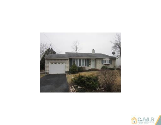 41 Albemarle Road Colonia, NJ 07067 - Photo 1 of 9