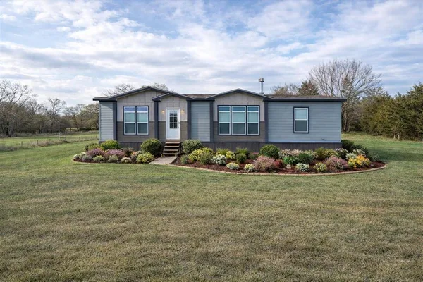 $495,000 | 480 Cordell Road, Sadler, TX 76264