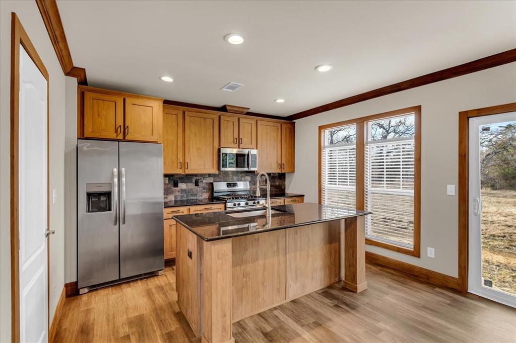 480 Cordell Road Sadler, TX 76264 - Photo 12 of 39