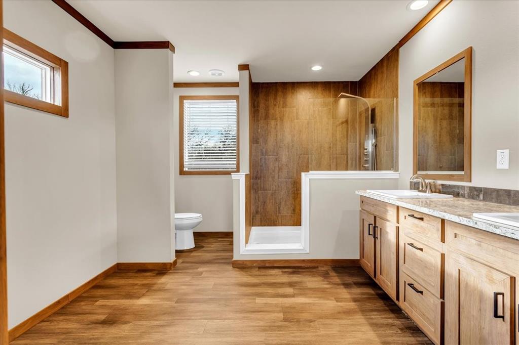 480 Cordell Road Sadler, TX 76264 - Photo 20 of 39