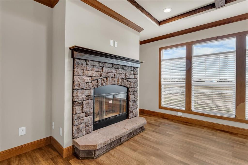 480 Cordell Road Sadler, TX 76264 - Photo 27 of 39