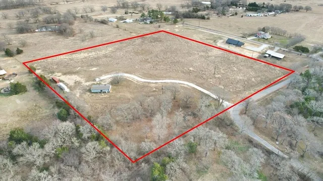 $550,000 | 480 Cordell Road, Sadler, TX 76264