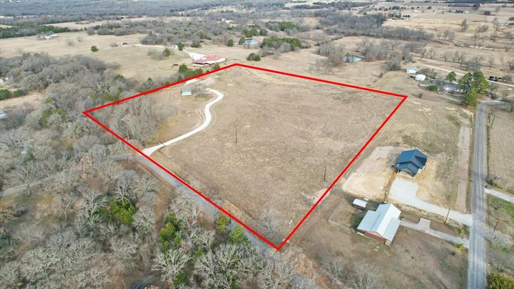 480 Cordell Road Sadler, TX 76264 - Photo 39 of 39