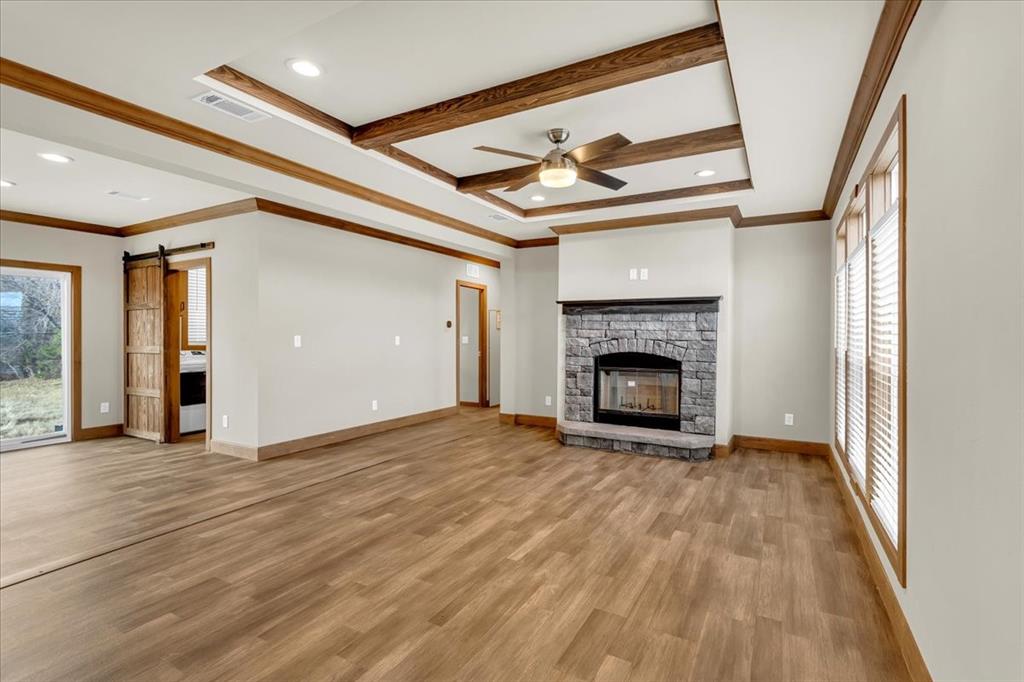 480 Cordell Road Sadler, TX 76264 - Photo 6 of 39