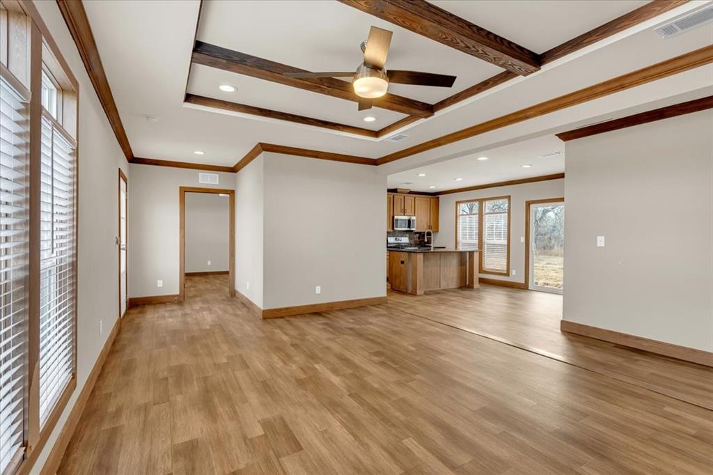 480 Cordell Road Sadler, TX 76264 - Photo 7 of 39