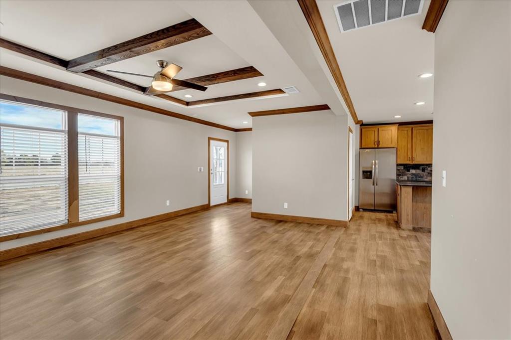 480 Cordell Road Sadler, TX 76264 - Photo 8 of 39