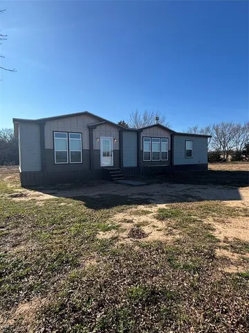 $550,000 | 480 Cordell Road, Sadler, TX 76264
