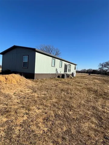 $550,000 | 480 Cordell Road, Sadler, TX 76264