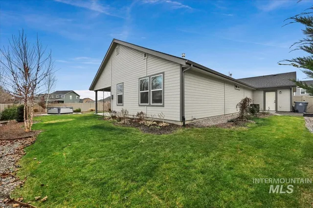$554,900 | 12660 West Pommel Court, Star, ID 83669
