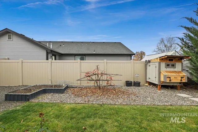 $554,900 | 12660 West Pommel Court, Star, ID 83669