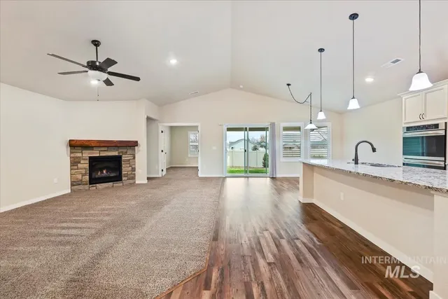 $554,900 | 12660 West Pommel Court, Star, ID 83669