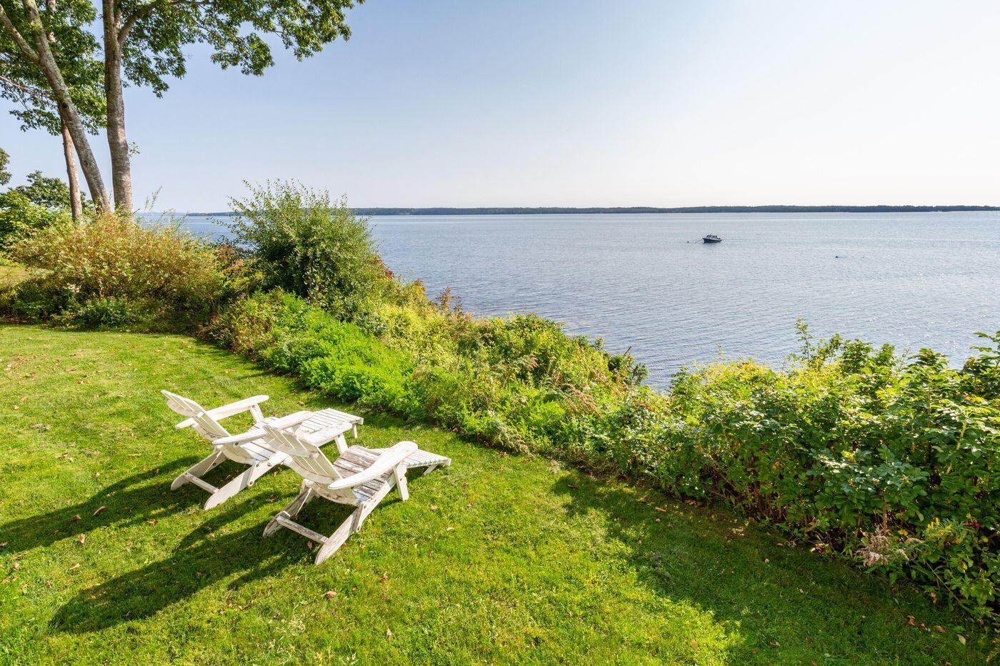 274 Shore Road Northport, ME 04849 - Photo 20 of 28 W21-ME2453_20
