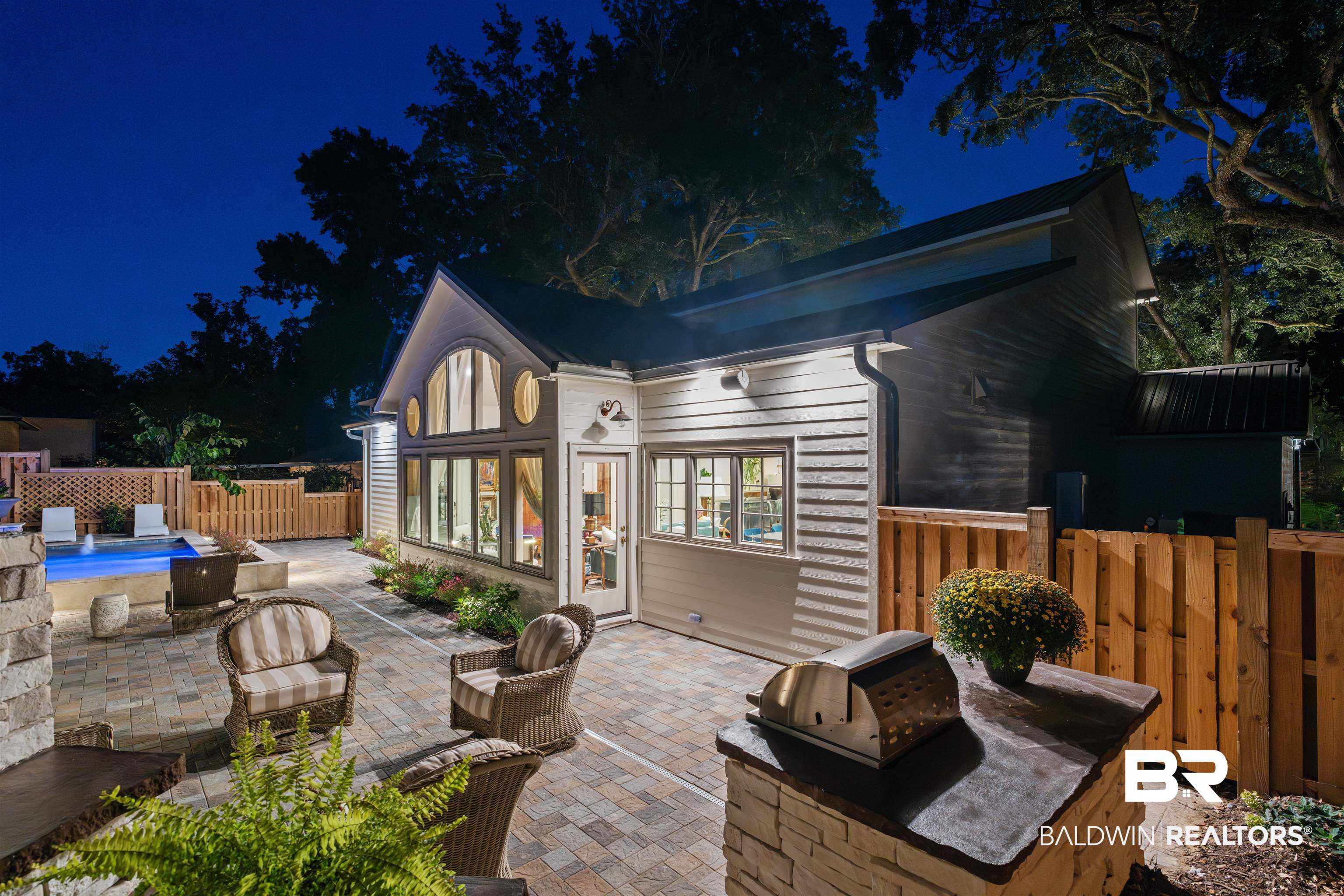 59 North Church Street Fairhope, AL 36532 - Photo 39 of 51