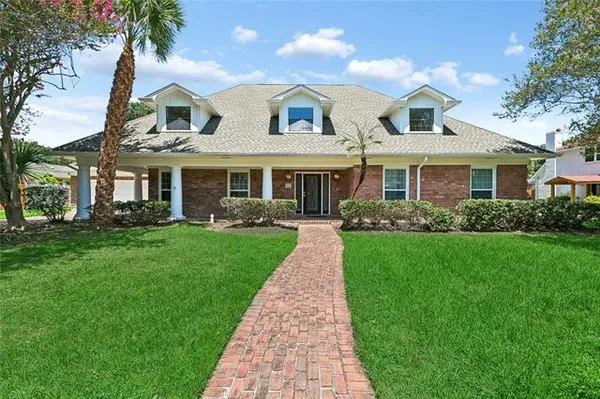 $4,000 | 12 Chateau Magdelaine Drive, Kenner, LA 70065