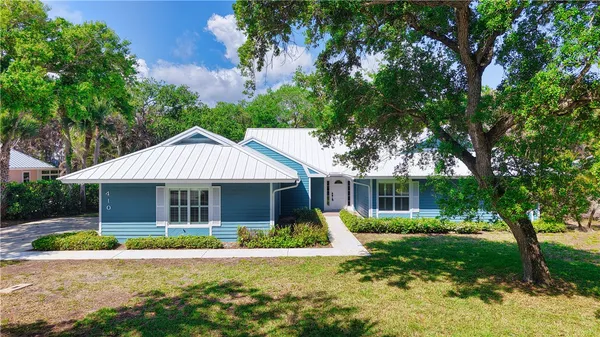 $7,000 | 410 Arrowhead Trail, Vero Beach, FL 32963