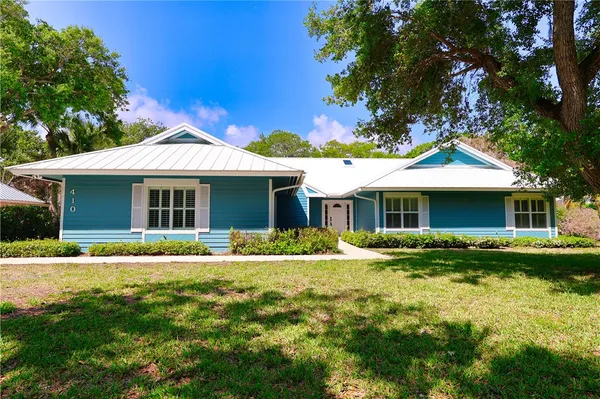 $7,000 | 410 Arrowhead Trail, Vero Beach, FL 32963