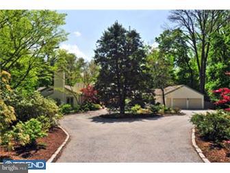 626 Huston Road Radnor, PA 19087 - Photo 1 of 9
