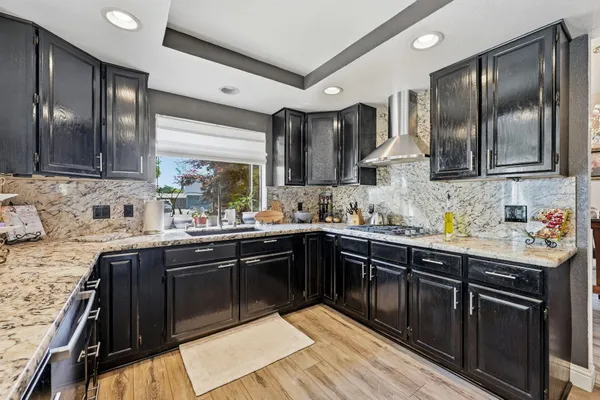 $459,000 | 536 Country Oak Drive, Redding, CA 96003