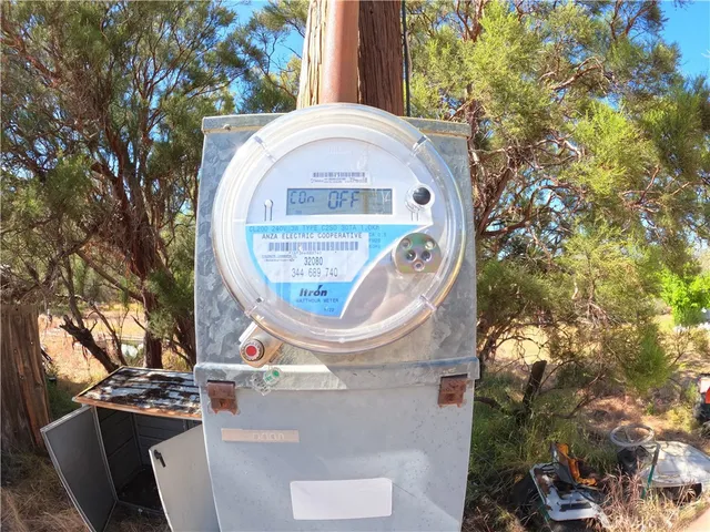 $298,888 | 51590 Old Mine Trail, Anza, CA 92539