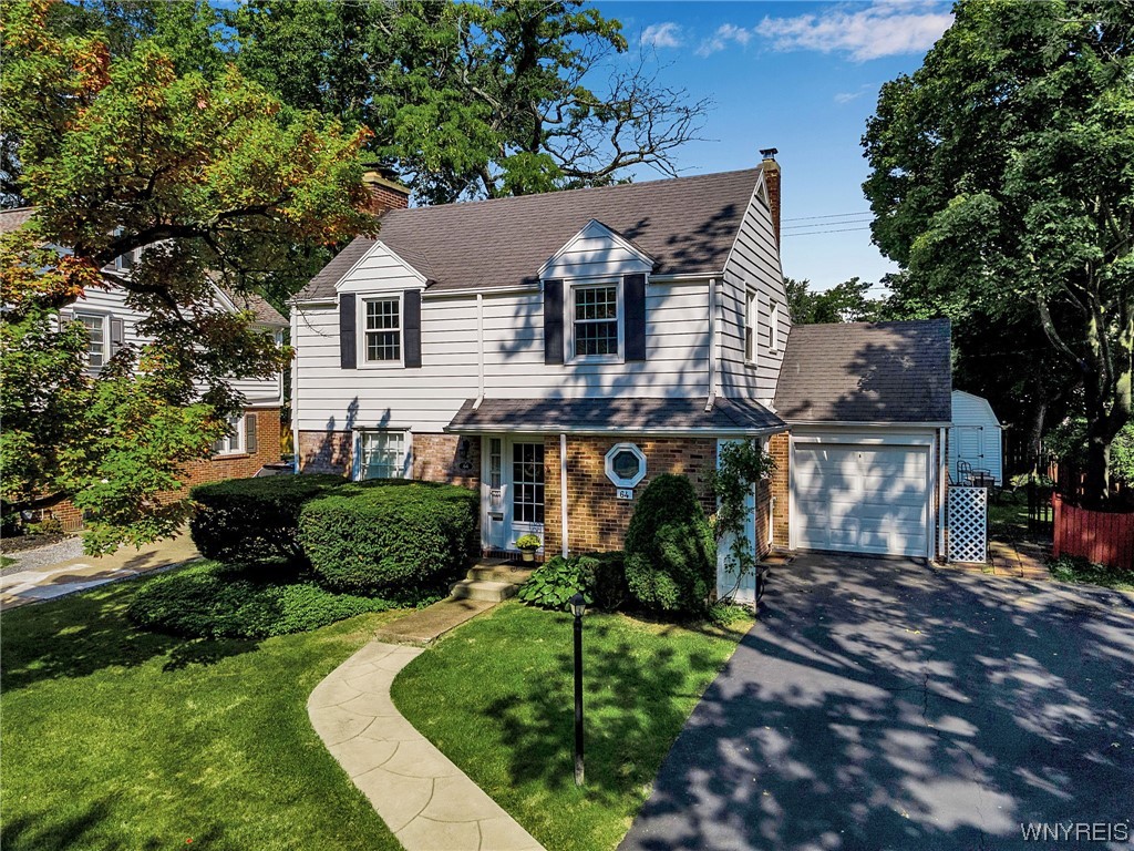 64 Danbury Lane Tonawanda, NY 14217 - Photo 1 of 1