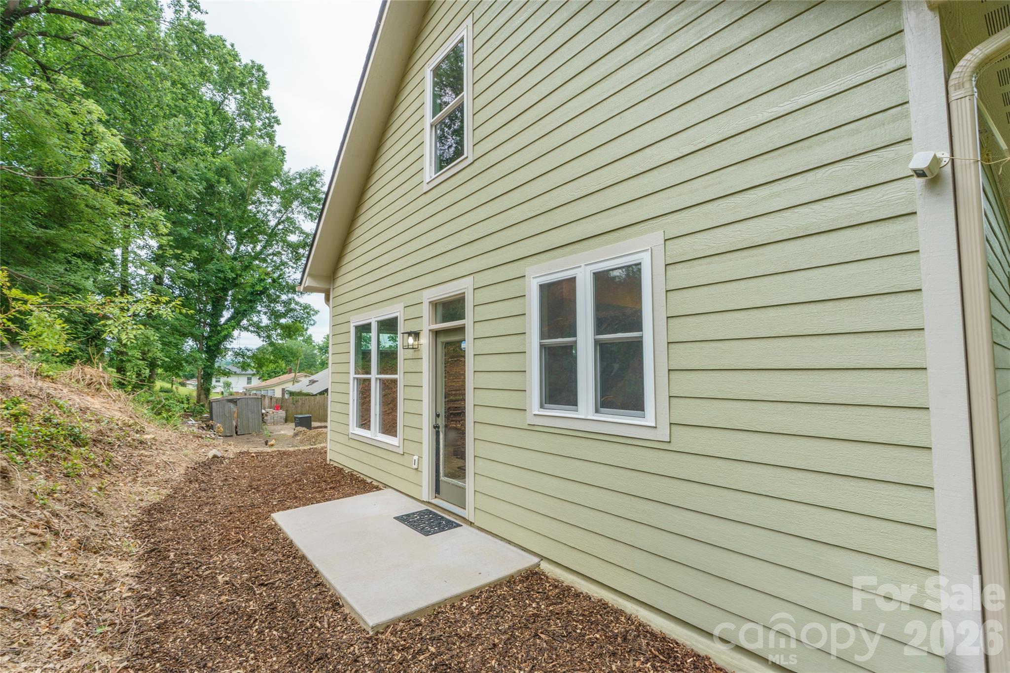 204 Maple Avenue Marion, NC 28752 - Photo 26 of 28