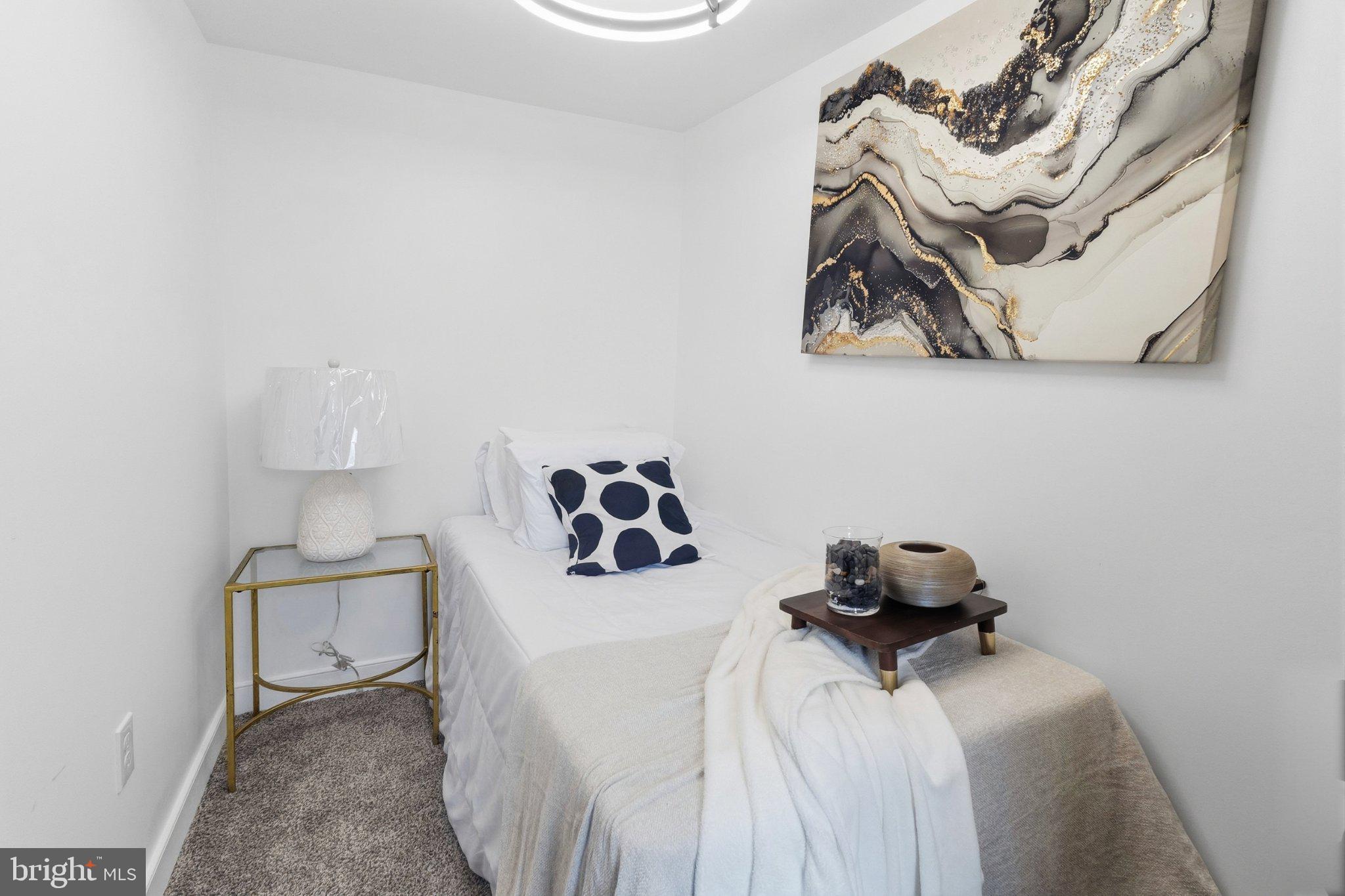 610 Scott Street Baltimore, MD 21230 - Photo 17 of 23 Cozy retreat with modern elegance.