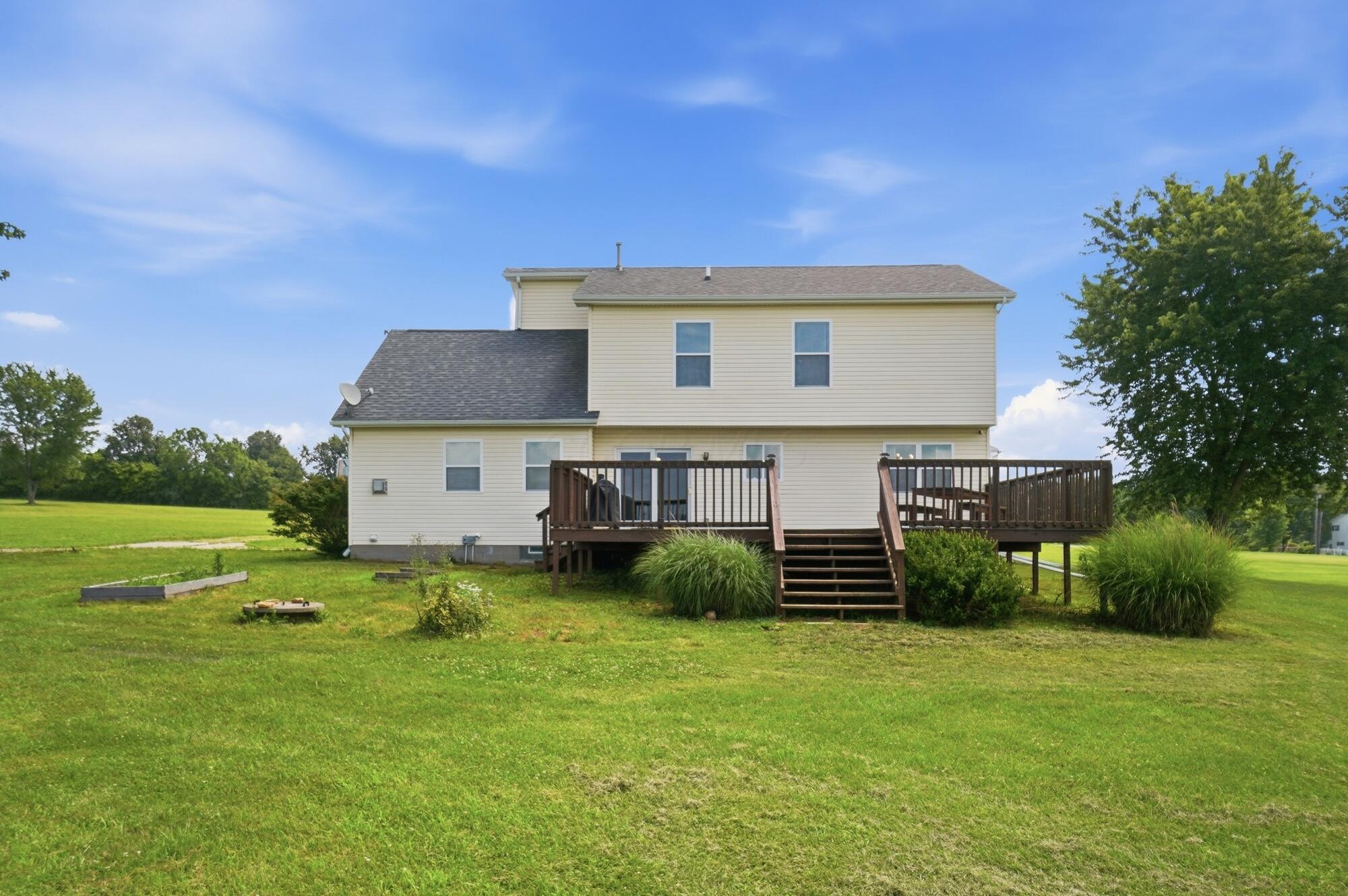 27611 Kime-Holderman Road Circleville, OH 43113 - Photo 88 of 89 439