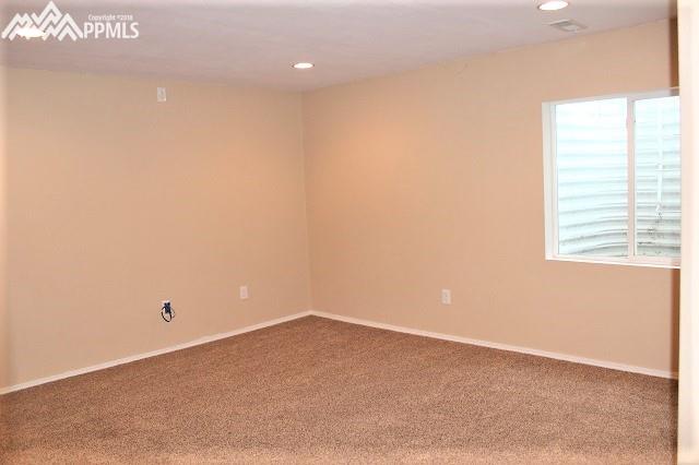 4623 Fencer Road Colorado Springs, CO 80911 - Photo 13 of 14