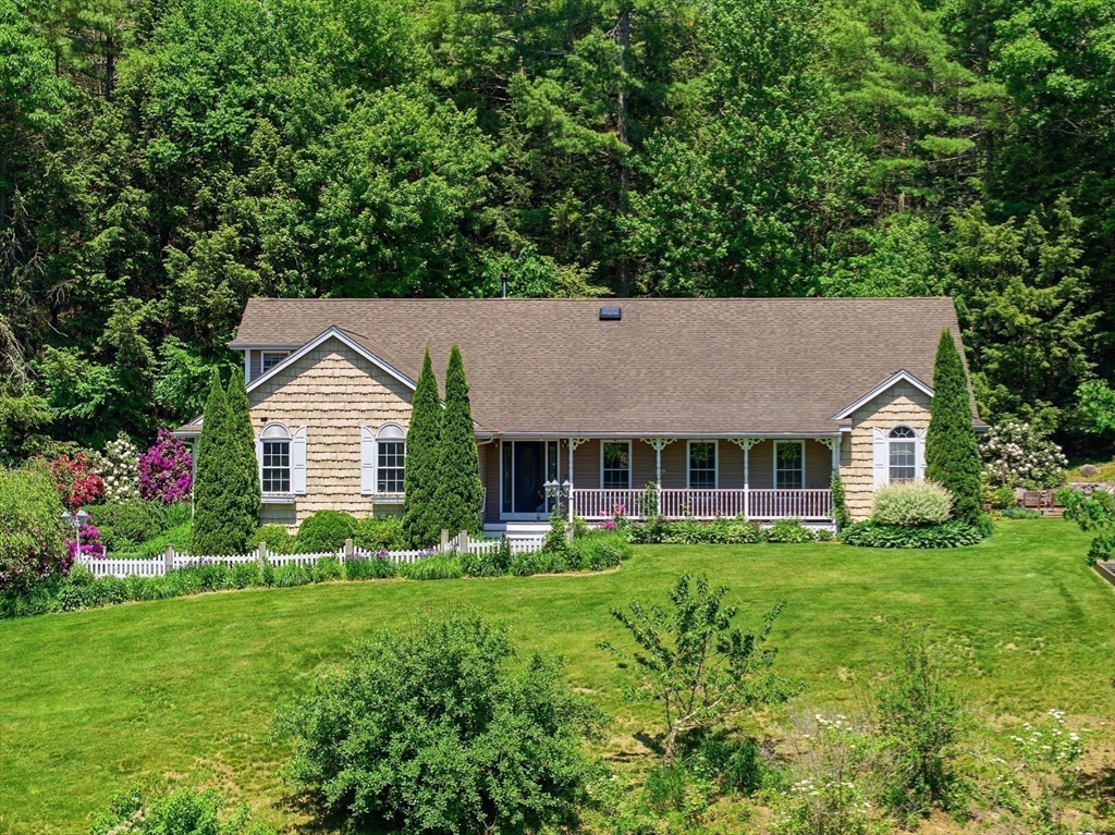 493 Hubbardston Road Barre, MA 01005 - Photo 37 of 42